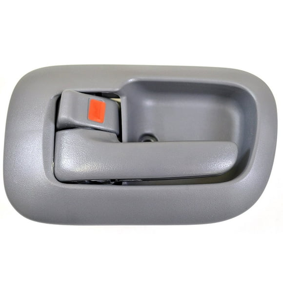 Beige/Tan PT Auto Warehouse KI-2101E-LH Inside Interior Inner Door Handle Driver Side Beige/Tan PT Auto Warehouse KI-2101E-LH Inside Interior Inner Door Handle Driver Side